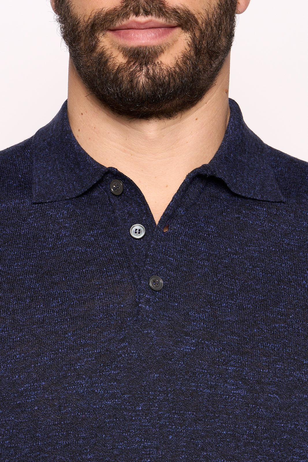 Polo Blue Navy