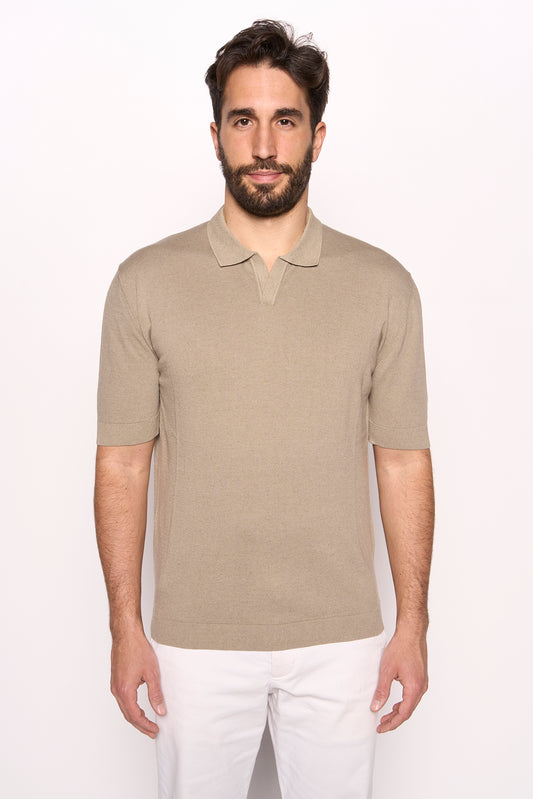 Polo V Oliva