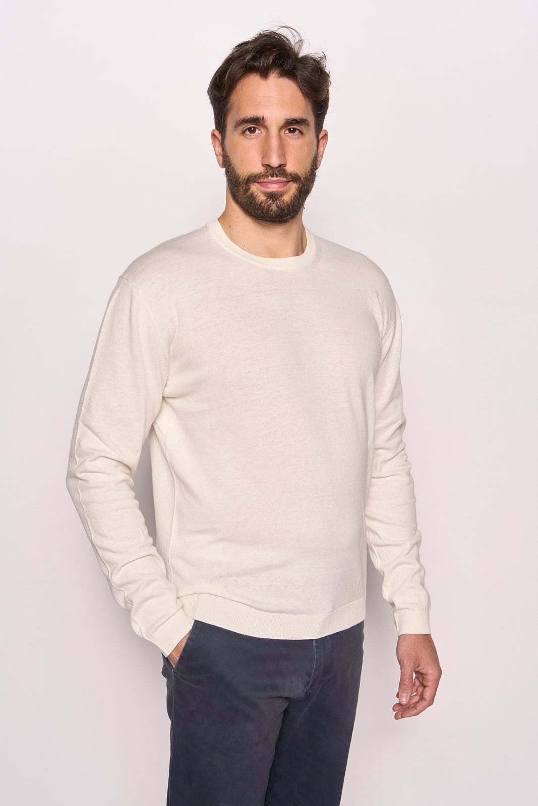 Maglioncino Avorio