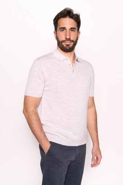 Polo Avorio