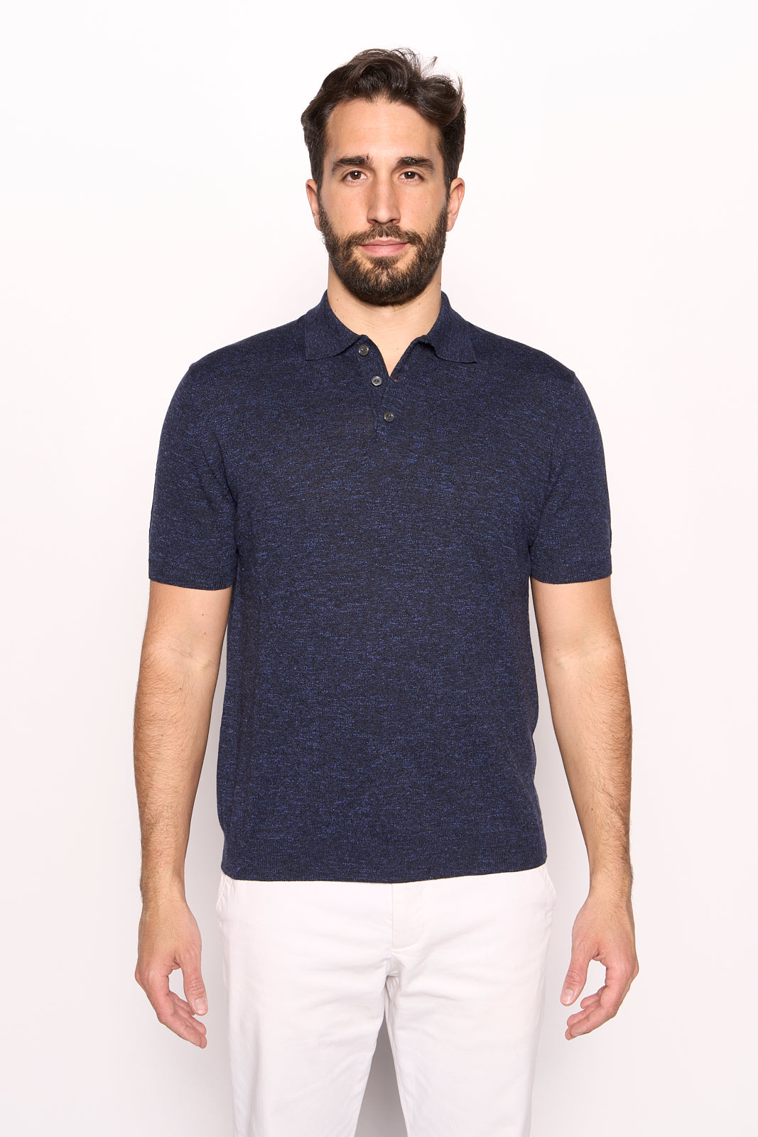 Polo Blue Navy