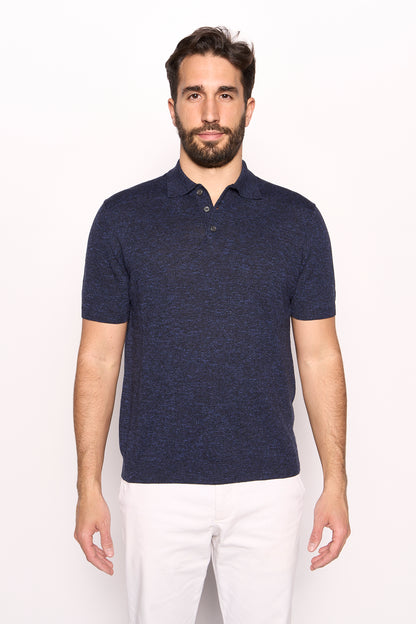 Polo Blue Navy