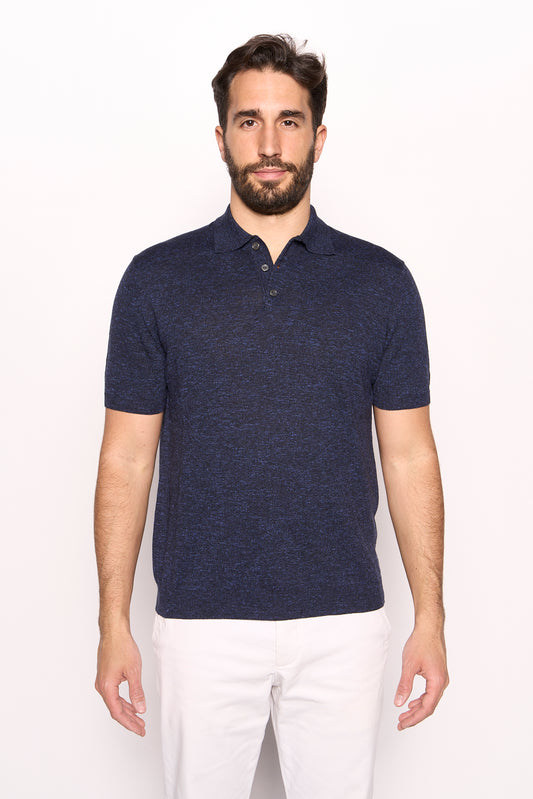 Polo Blue Navy
