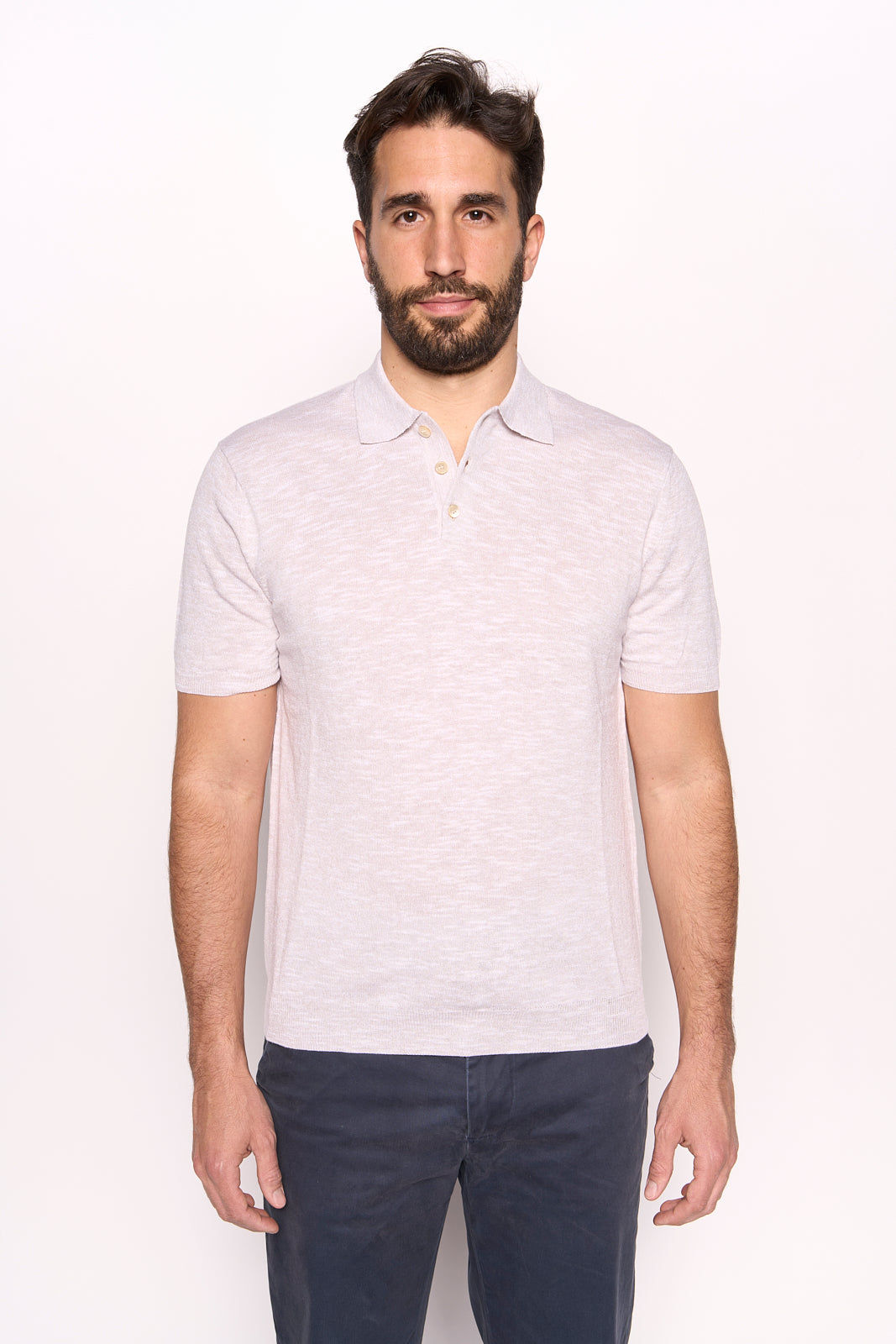 Polo Avorio