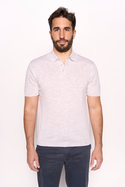 Polo Avorio