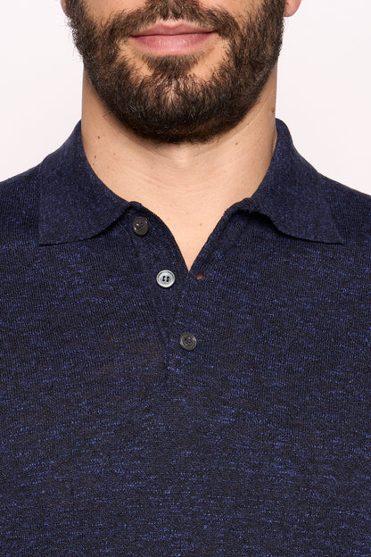 Polo Blue Navy