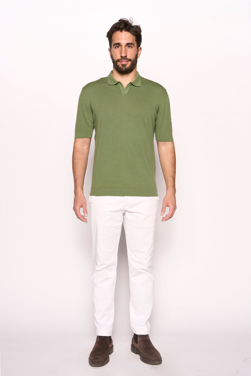 Polo V Natura