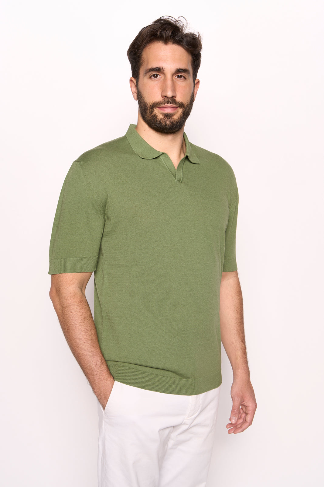 Polo V Natura